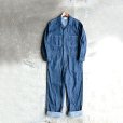 画像1: *A VONTADE / Selvedge Denim Mil.Overalls (1)