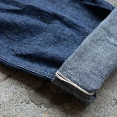 画像10: *A VONTADE / Selvedge Denim Mil.Overalls (10)