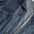 画像5: *A VONTADE / Selvedge Denim Mil.Overalls