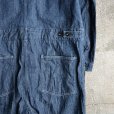 画像11: *A VONTADE / Selvedge Denim Mil.Overalls