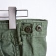 画像4: orSlow/ U.S.ARMY FATIGUE PANTS グリーン (4)