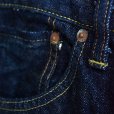 画像6: orSlow / STANDARD DENIM 105 ONEWASH