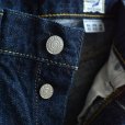 画像3: orSlow / STANDARD DENIM 105 ONEWASH