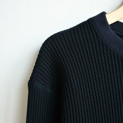 画像7: YAAH/ THERMAL SHIRT（CT-006）