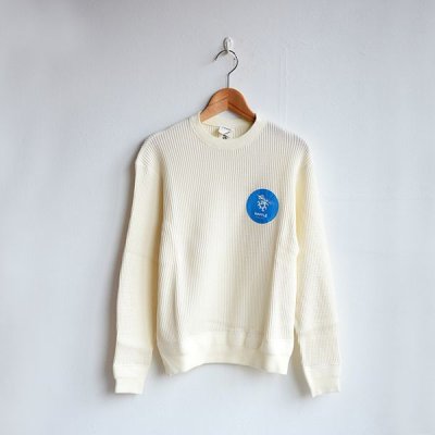 画像3: YAAH/ THERMAL SHIRT（CT-006）