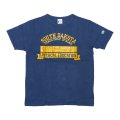 チャンピオン/ロチェスターコレクション Tシャツ ネイビー(C3-V307-370)
