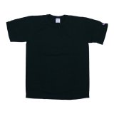 チャンピオン/ T-1011 US 無地Tシャツ【Made in USA】 (C5-P301-090)