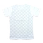 MORE DEDAIL3: フレッドペリー/ブロックチェック Tシャツ（F1138-10）