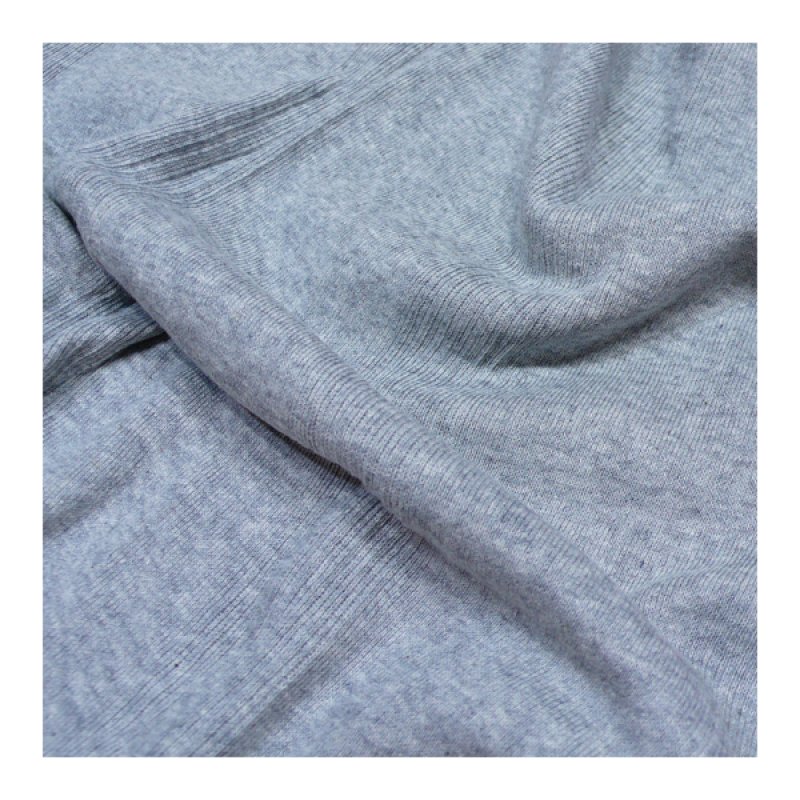 画像2: R.P.ミラー/ショートスリーブ・VネックTシャツ グレー