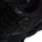 MORE DEDAIL1: MIZUNO  / WAVE PROPHECY LS GTX