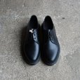 画像2: Dr.Martens / CORE 1461 MONO 3ホールシューズ (2)