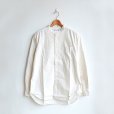 画像3: EEL products / Aterier Shirts OD (E-19465)