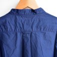 画像10: EEL products / Aterier Shirts OD (E-19465)