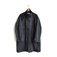 画像1: EEL products / COMMANDER COAT (1)