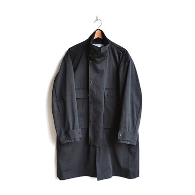 画像1: EEL products / COMMANDER COAT