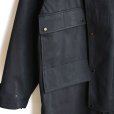 画像5: EEL products / COMMANDER COAT