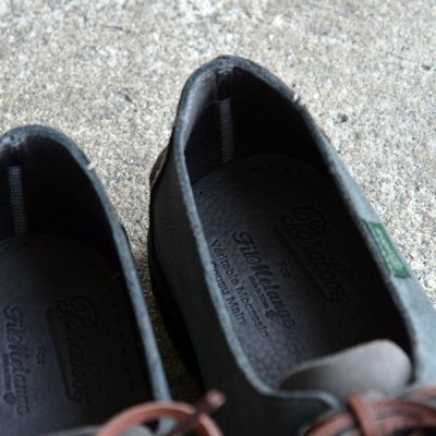 画像6: FilMelange / DOMINGUE（ドマング） PARABOOT別注