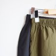 画像11: GRAMiCCi / Nylon Track Pants