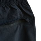 MORE DEDAIL2: GRAMiCCi / Nylon Track Pants