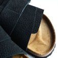 画像9: BIRKENSTOCK/ Kyoto -DESERT BUCK BLACK -