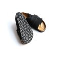 画像6: BIRKENSTOCK/ Kyoto -DESERT BUCK BLACK -