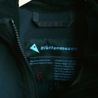 MORE DEDAIL1: KLATTERMUSEN/Mithr Jacket