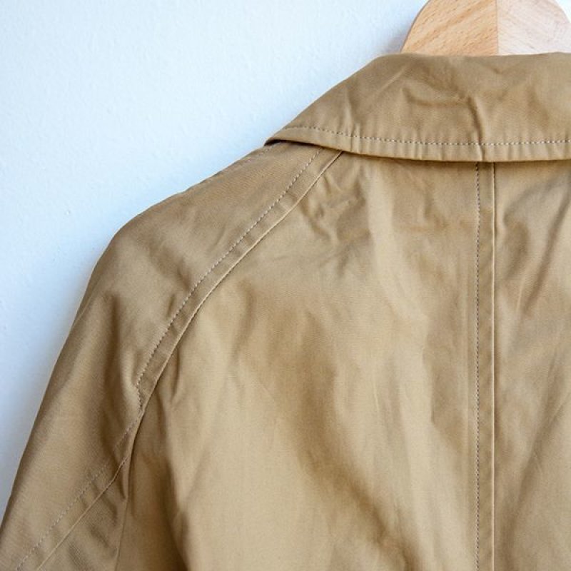 画像1: BRENA / ONCLE COAT