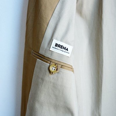 画像4: BRENA / ONCLE COAT