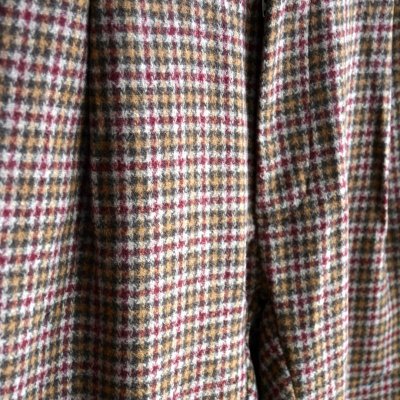 画像7: EEL products / ロンドパンツ (E-19264B)