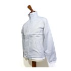 MORE DEDAIL2: フレッドペリー/綿麻シャツジャケット（F2197-30）