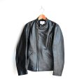 STILL BY HAND / LEATHER JACKET(LE0193)