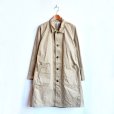 画像1: オーディナリーフィッツ ユニセックス/Garage Coat（ガレージコート） (1)