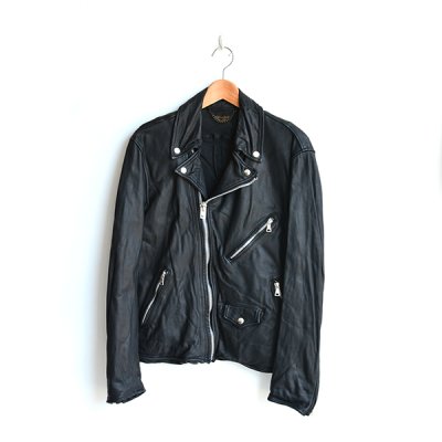 画像1: *A VONTADE / Road Master Jacket