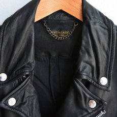 画像3: *A VONTADE / Road Master Jacket (3)