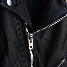 画像5: *A VONTADE / Road Master Jacket (5)