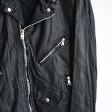 画像6: *A VONTADE / Road Master Jacket (6)