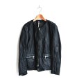 画像1: *A VONTADE / Café Racer Jacket (1)