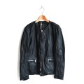 *A VONTADE / Café Racer Jacket