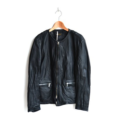 画像1: *A VONTADE / Café Racer Jacket