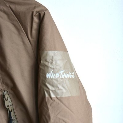 画像4: Wild Things / HAPPY JACKET （WT19103N）