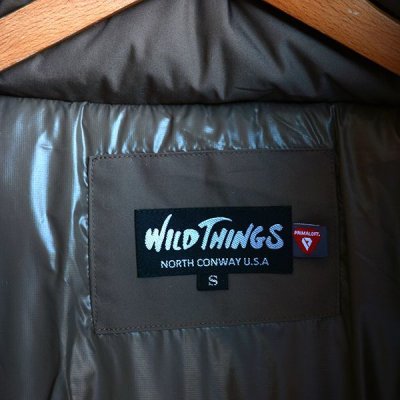 画像8: Wild Things / MONSTER PARKA （WT19104SN）