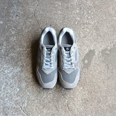 画像4: ASAHI / TRAINER 3 グレー (4)