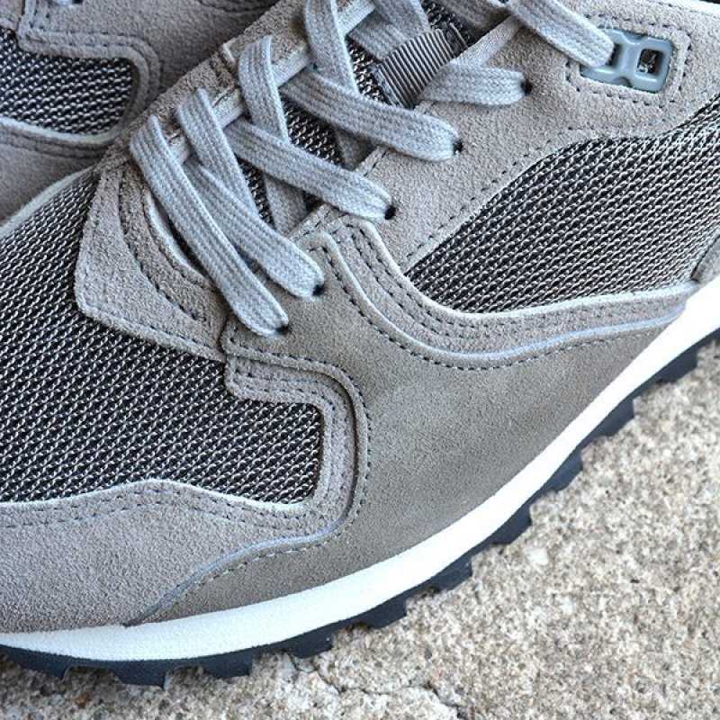 画像2: ASAHI / TRAINER 3 グレー