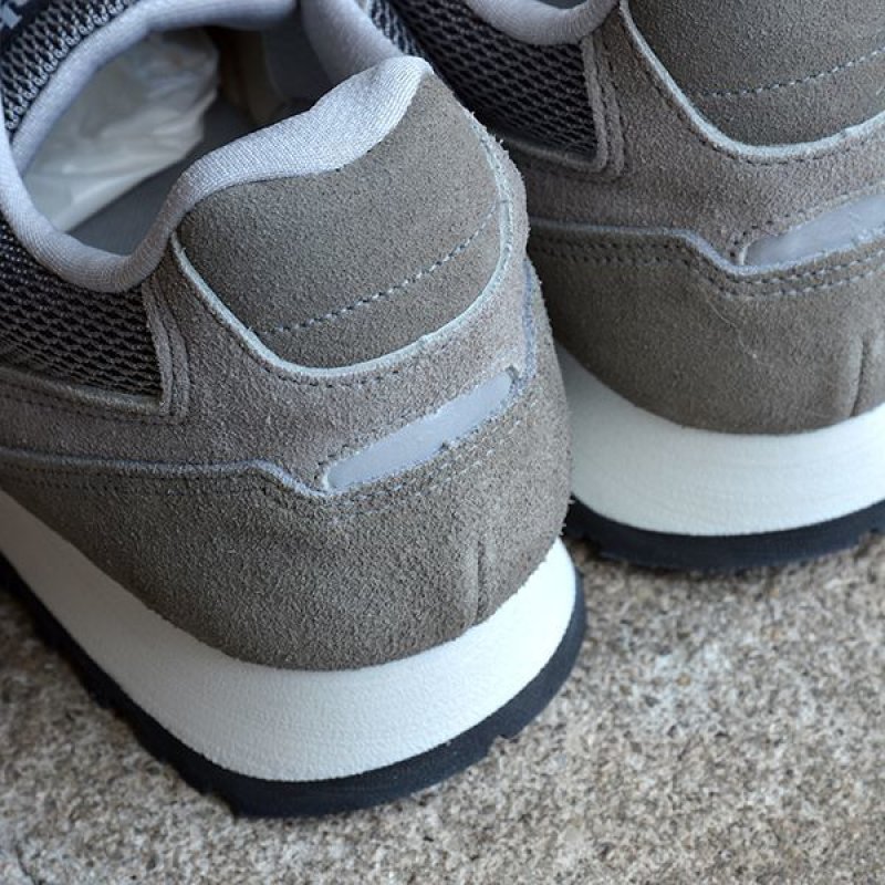 画像3: ASAHI / TRAINER 3 グレー