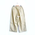 画像4: Ordinary fits / PIPE CHINO PANTS (OF-P019)