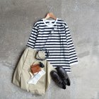 MORE DEDAIL3: Ordinary fits / PIPE CHINO PANTS (OF-P019)