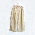 画像2: Ordinary fits / PIPE CHINO PANTS (OF-P019) (2)