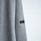 MORE DEDAIL2: Saint James / OUESSANT "ELBOW PATCH"