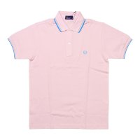 フレッドペリー/ポロシャツ（F1102-507）