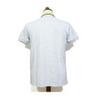 MORE DEDAIL3: フレッドペリー/チップライン クレリック ポケットポロシャツ（F1143-11）
